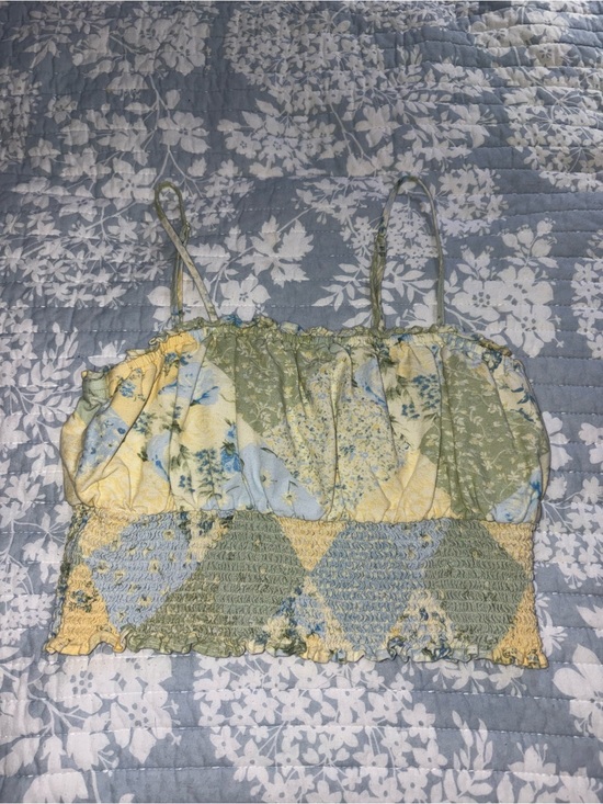 American Eagle Outfitters Tops - American Eagle Tank Top